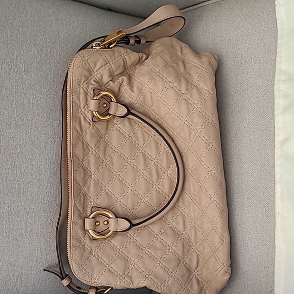 Marc Jacobs Quilted Bag - Picture 7 of 16